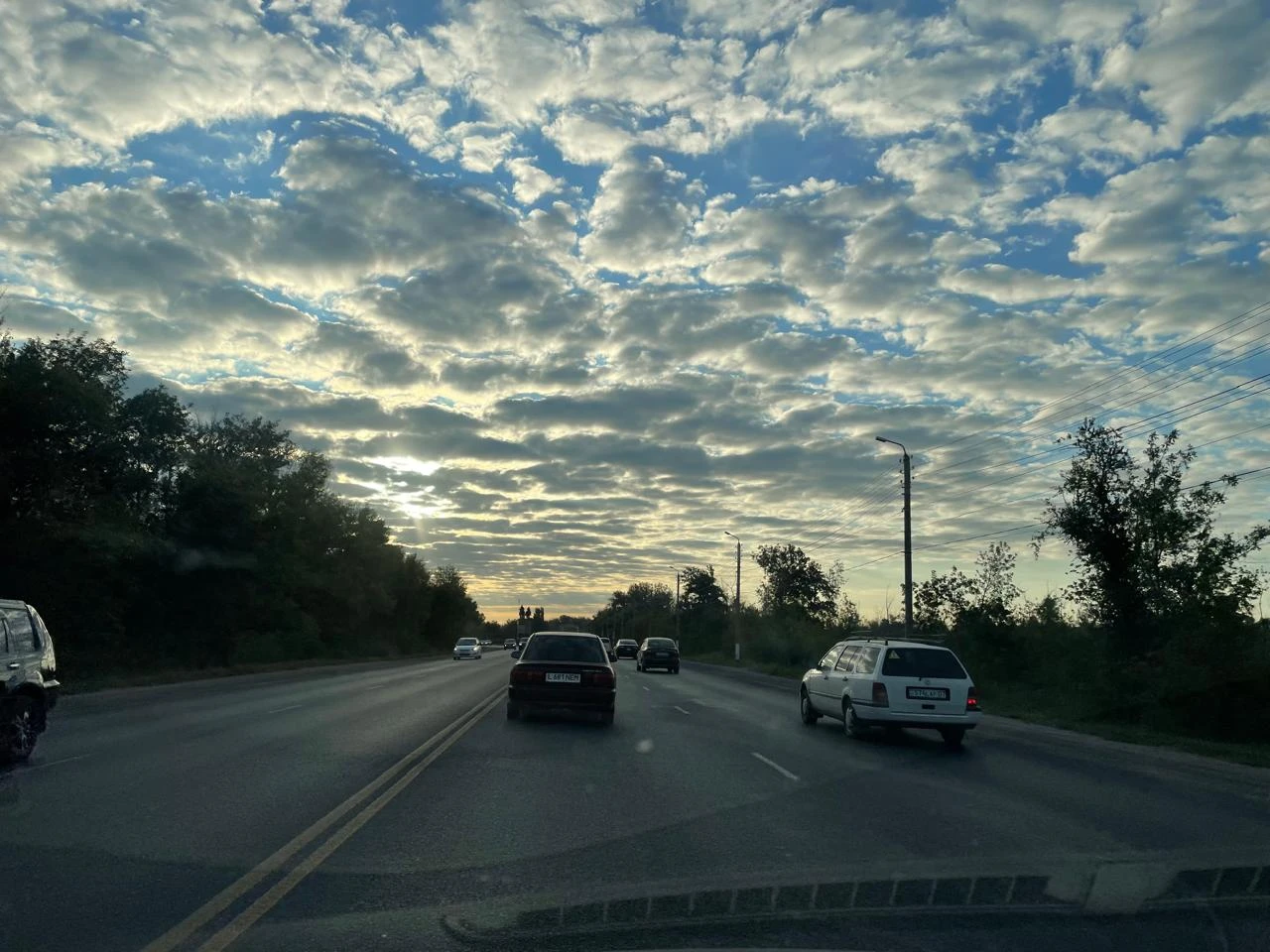 Прогноз погоды на 28 июля для жителей Западного Казахстана